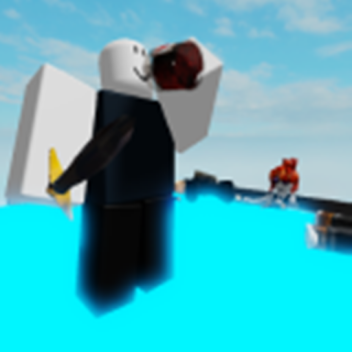 ⚔  Fight For The Top ⚔ (actually broken)