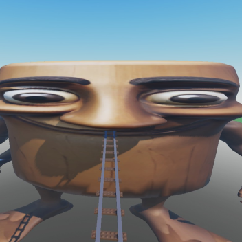 Cart Ride Into Brainrot