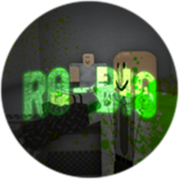 Ro bio {MY VERSION}