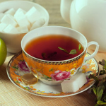 『 Siam Tea Party | สภาน้ำชาแห่งสยาม 』