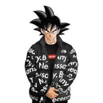 GokuDripp