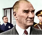 I LIKE ATATÜRK