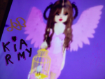 Kiara’s comunity