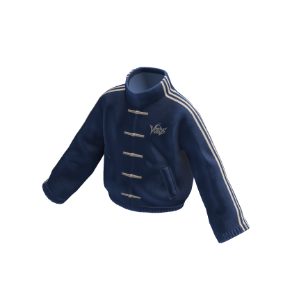Jacket CNY Blue thumbnail