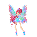 Winx club Bloom