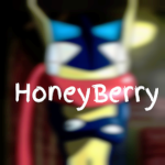 HoneyBerryy