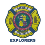||HFDE|| - Honolulu Fire Department Fire Explorers