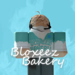 Bloxeez Bakery