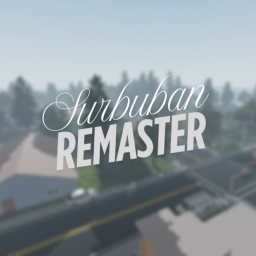 Suburban remaster