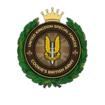 [CBA!] United Kingdom Special Forces