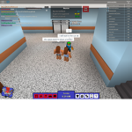 #LitRobux