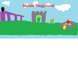 Marble playground (pre-beta)