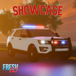 FreshELS Vehicle Showcase