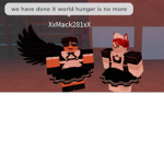 My OOFERS