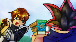 YGO: Odrodził się! [Alpha]