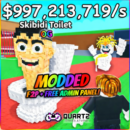 [ Skibidi] Steals A Brainrots + Free Admins