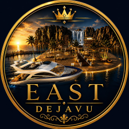 [ GRAND OPENING EAST DEJAVU 15 JULI 2026 ]