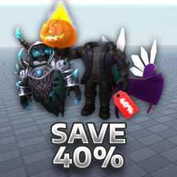 40% SAVE METHOD