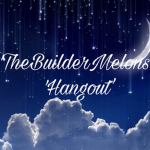 TheBuilderMelon Hangout