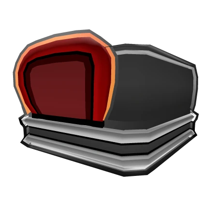 Right 1.0 R6 Ringless Ultimate Kawa Cuff | Roblox Item