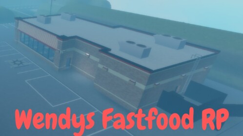 Wendys FastFood RP