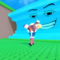Escape Tsunami For Kanajo