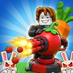 Defend Your Carrot RNG icon