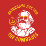 The Cult of Comrades