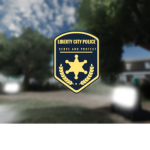 Liberty City Police, Department