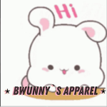 ⋆ Bwunnys Apparel ⋆