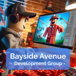 Bayside Avenue: Development