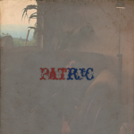 Patrjc