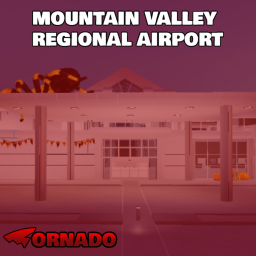 Mountain Valley Regional Airport