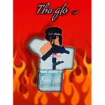 #Tha glo