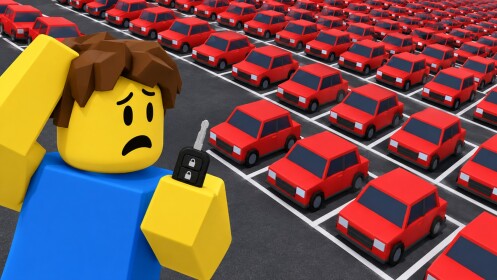 Di mana saya memarkir mobil saya?