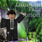 Luxurious Falls Resort™