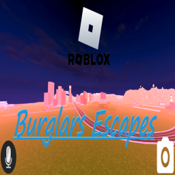 Burglars Escapes