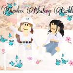 Charlee's Bloxburg Builds