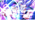 GOOFY DRAGON BALL LEGENDS GROUP