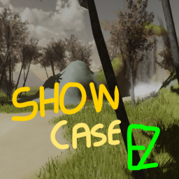Showcase EZ