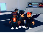The super hero kidz group