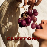 GLUTTONY #pogi