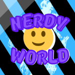 Nerdy World