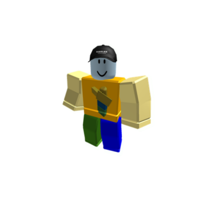 Troll (Icizza) Roblox decal