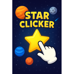 Star Clicker