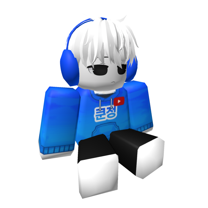 쿤정 어깨 인형 (오른쪽)
