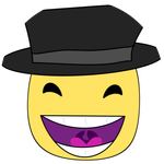 caption=Badge