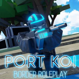 Port Koi [beta]