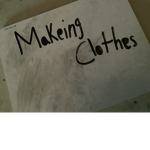 Making Clothes idk why Xd