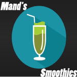 Mand's Smoothie's®